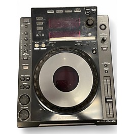 Used Pioneer DJ CDJ900 DJ Player