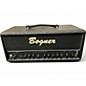 Used Bogner Ecstacy 3534 Tube Guitar Amp Head thumbnail