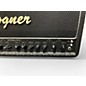 Used Bogner Ecstacy 3534 Tube Guitar Amp Head