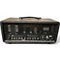 Used Bogner Ecstacy 3534 Tube Guitar Amp Head