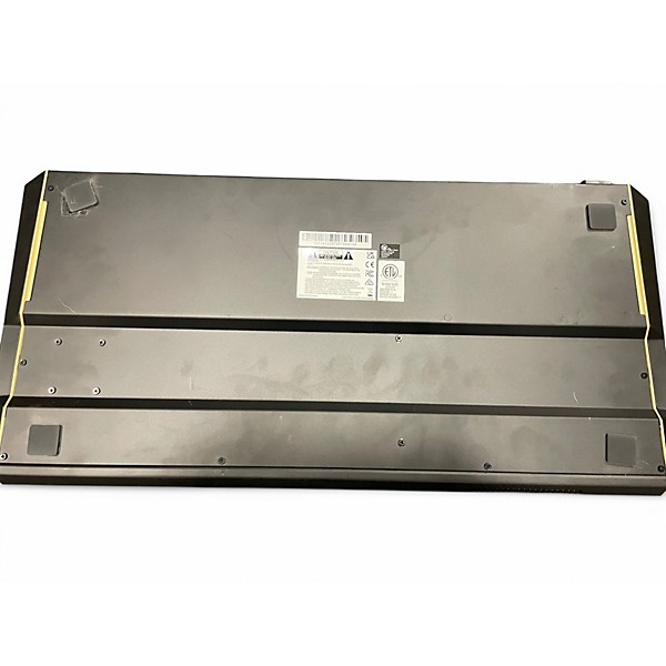 Used HeadRush Prime Effect Processor