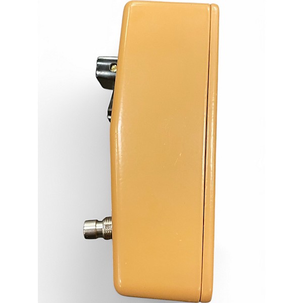 Used Ross Distortion Effect Pedal
