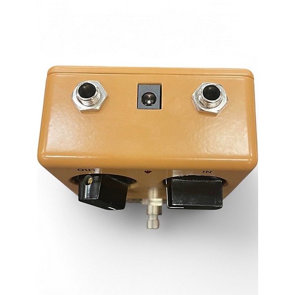 Used Ross Distortion Effect Pedal