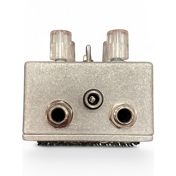 Used APC RX-OD Effect Pedal