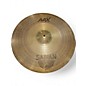Used SABIAN 21in AAX Memphis Ride Cymbal thumbnail