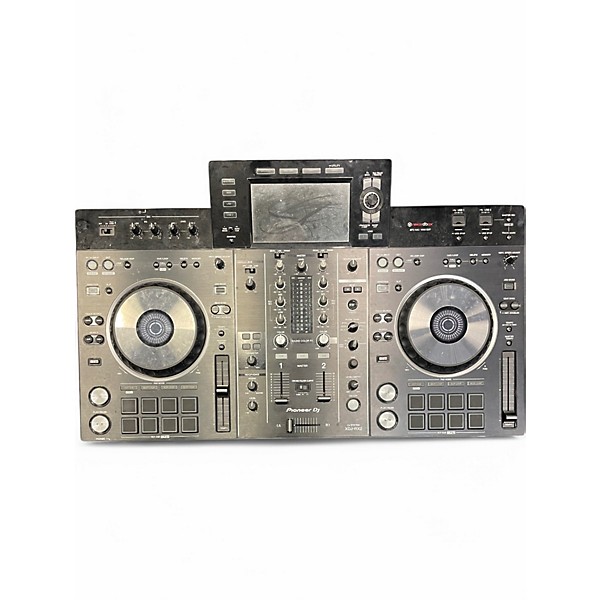 DJ機材 Pioneer XDJ-RX2 XDJ-RX2 2-channel performance all-in-one DJ system (black