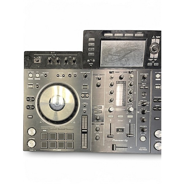 【専用商品】Pioneer DJコントローラー XDJ-RX2 Amazon.com: Pioneer DJ XDJ-RX2 Digital DJ System : Musical