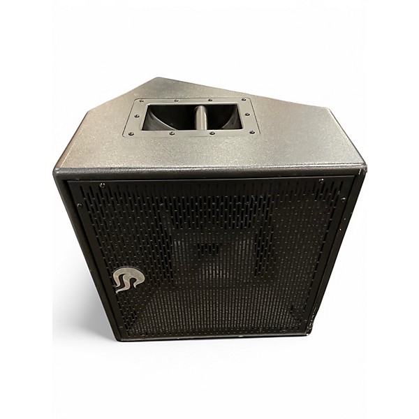 Used Atomic CLR Guitar Cabinet