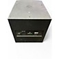 Used Mackie thump 118s Powered Subwoofer