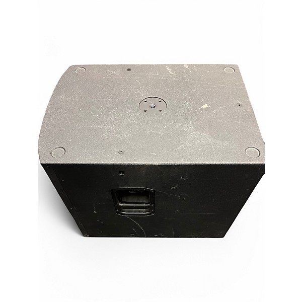 Used Mackie thump 118s Powered Subwoofer