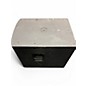 Used Mackie thump 118s Powered Subwoofer