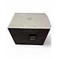 Used Mackie thump 118s Powered Subwoofer