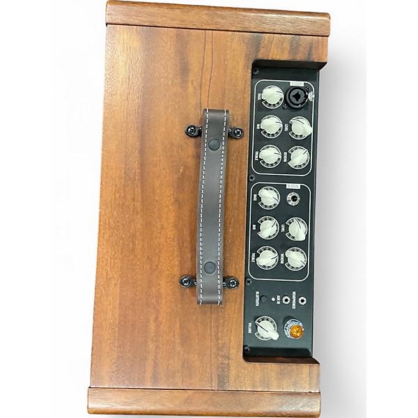 Used Circa 74 AV150 Acoustic Guitar Combo Amp
