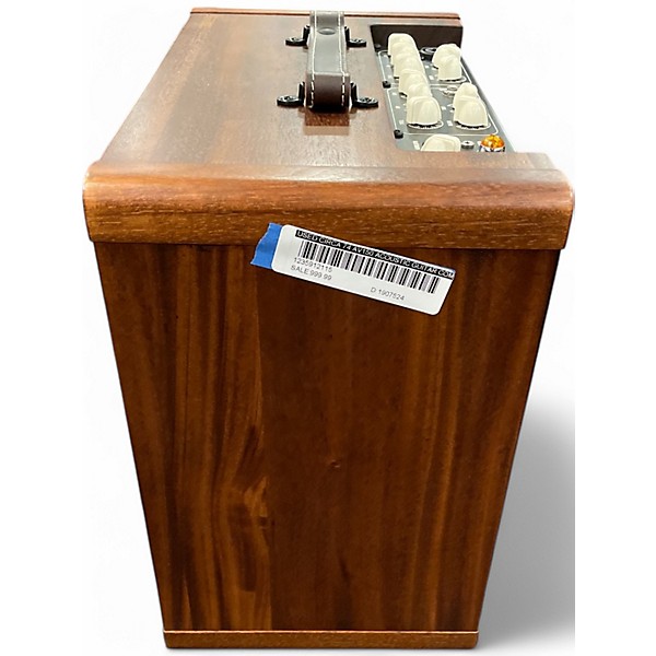 Used Circa 74 AV150 Acoustic Guitar Combo Amp