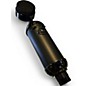 Used Blue blackout spark Condenser Microphone