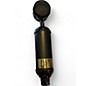 Used Blue blackout spark Condenser Microphone