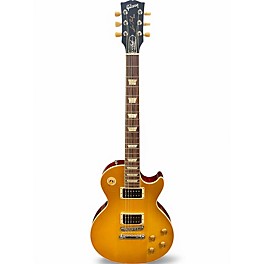 Used 2024 Gibson Slash Les Paul Standard '50s Honey Burst Solid Body Electric Guitar
