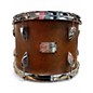 Used Canopus 3 Piece Yaiba Antique Brown Drum Kit thumbnail