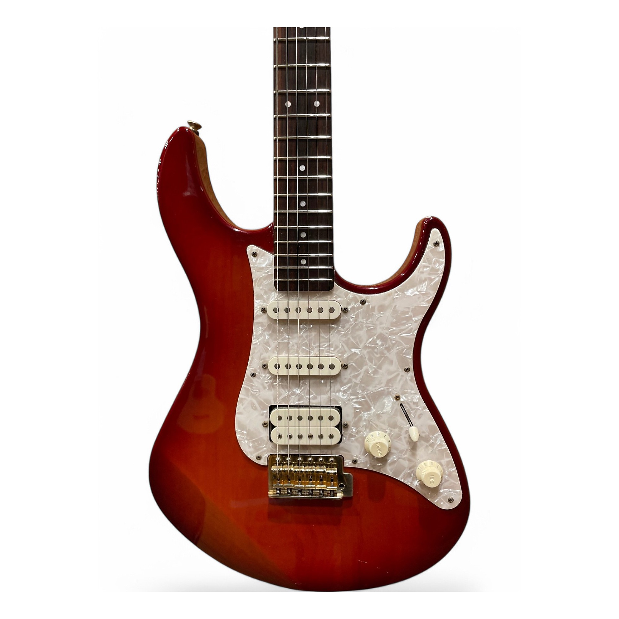 Yamaha Pacifica 312エレキギター YAMAHA PACIFICA 312 Electric Guitar | eBay