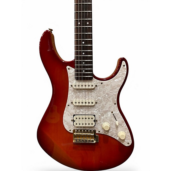 YAMAHA パシフィカ　312 YAMAHA PACIFICA 312 electric guitar #30426 | eBay