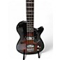 Used Gretsch Guitars G2220 Electromatic Junior Jet Bass II Brown Electric Bass Guitar