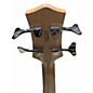 Used Gretsch Guitars G2220 Electromatic Junior Jet Bass II Brown Electric Bass Guitar