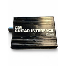 Used PRS Waves Guitar Interface  Direct Box