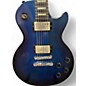 Used Gibson 120th Anniversary Les Paul Studio Blue Burst Solid Body Electric Guitar