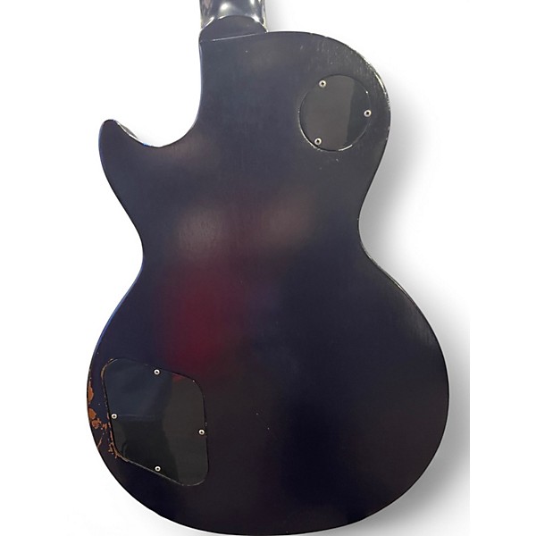 Used Gibson 120th Anniversary Les Paul Studio Blue Burst Solid Body Electric Guitar