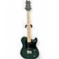 Used PRS myles kennedy signature Green Solid Body Electric Guitar thumbnail