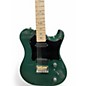 Used PRS myles kennedy signature Green Solid Body Electric Guitar