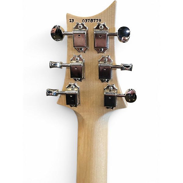 Used PRS myles kennedy signature Green Solid Body Electric Guitar