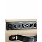 Used Epiphone studio acoustic 15c Guitar Combo Amp