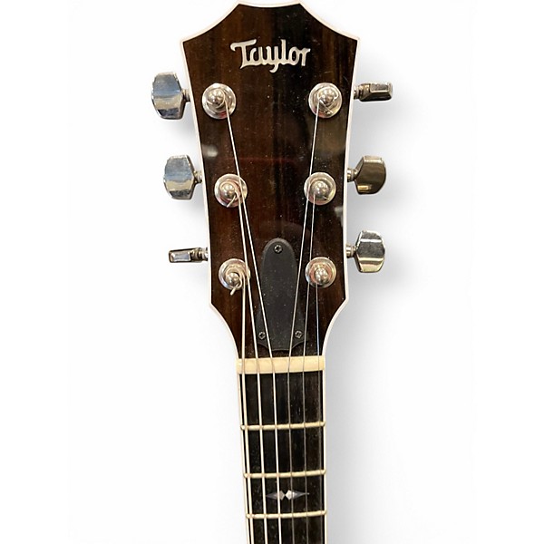 Used Taylor T5Z Pro Red Hollow Body Electric Guitar