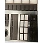 Used Native Instruments Maschine+ MIDI Controller