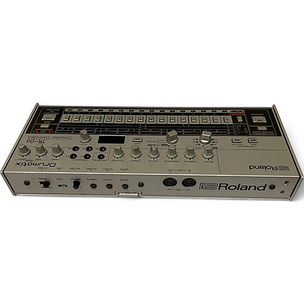 Used Roland tr-06 drumatix delay Production Controller