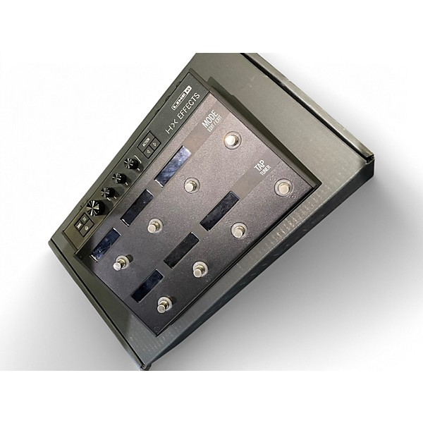 Used Line 6 HX Effects Effect Processor