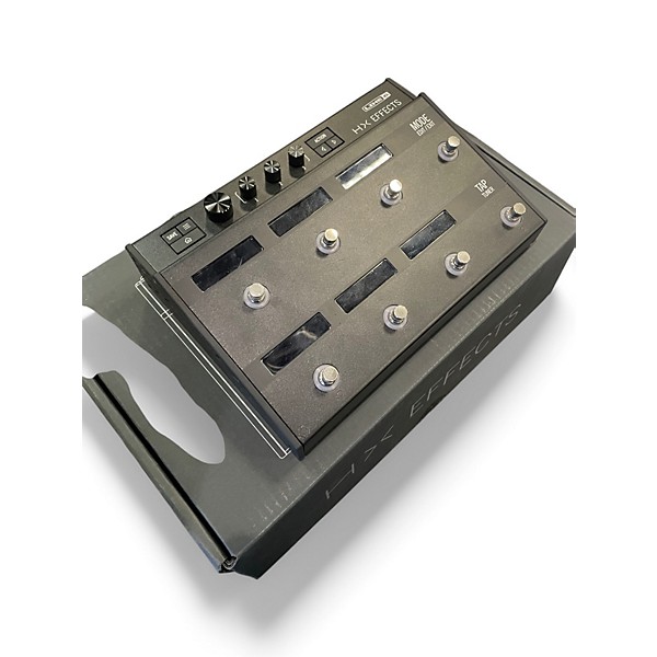 Used Line 6 HX Effects Effect Processor