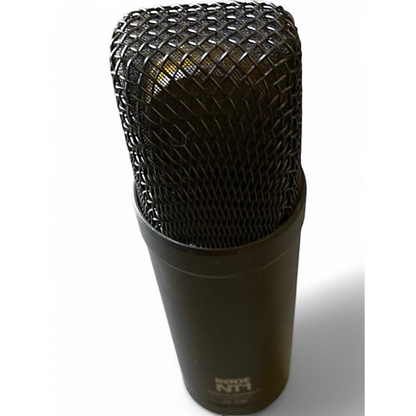 Used RODE NT1 Condenser Microphone
