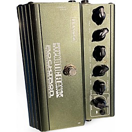 Used Rocktron HYPNOTIC FLANGE Effect Pedal