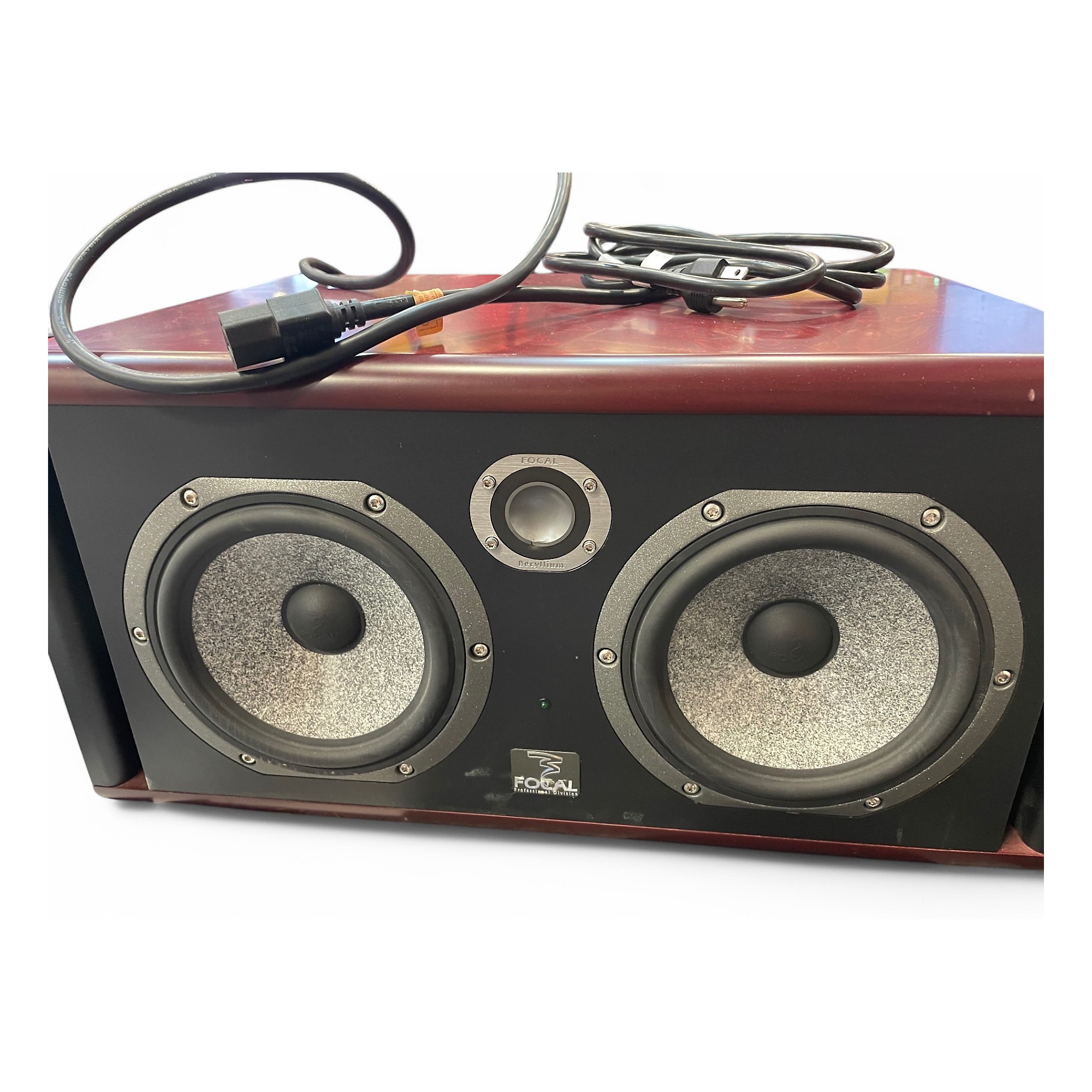 Used Focal TWIN6 BE Powered Monitor | Guitar Center