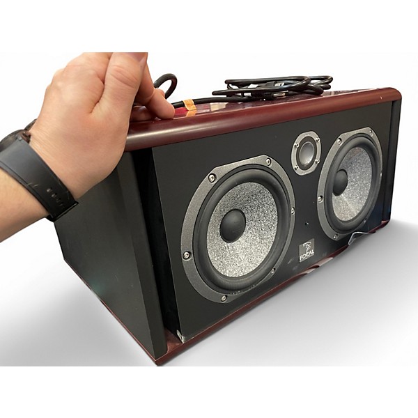 Used Focal TWIN6 BE Powered Monitor