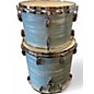 Used Gretsch Drums 3 Piece GRKT-J483 SILVER OYSTER PEARL Drum Kit