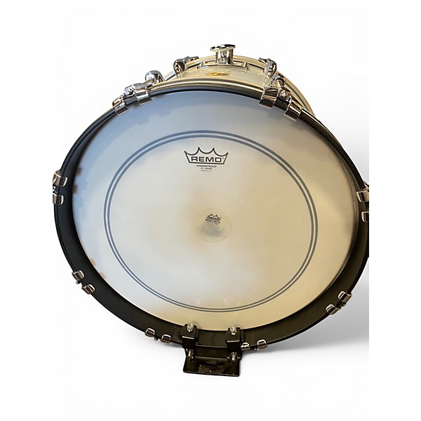 Used Gretsch Drums 3 Piece GRKT-J483 SILVER OYSTER PEARL Drum Kit