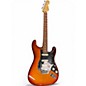 Used Fender Player Plus Stratocaster 2 Tone Sunburst Solid Body Electric Guitar thumbnail