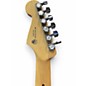 Used Fender Player Plus Stratocaster 2 Tone Sunburst Solid Body Electric Guitar