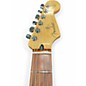 Used Fender Player Plus Stratocaster 2 Tone Sunburst Solid Body Electric Guitar