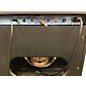 Used Fuchs blackjack 21 mkii Tube Guitar Combo Amp