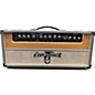 Used George Dennis Vintage Blue Amp Head Tube Guitar Amp Head thumbnail