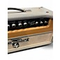 Used George Dennis Vintage Blue Amp Head Tube Guitar Amp Head